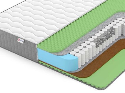 Матрас Denwir BEST BALANCE RELAX FOAM TFK 80х200