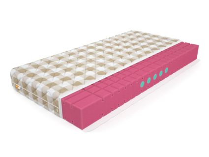 Матрас Mr.Mattress BioGold 52