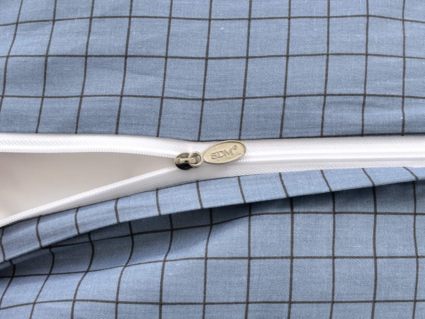 Комплект постельного белья Софи де Марко Диксан (кофе) 1,5-спальный