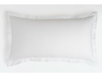 Наволочка German Grass оксфордская White Noble Traditions Grass (2 шт.)