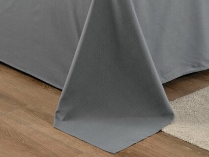 Комплект постельного белья Софи де Марко Пикасо (серый) Евро