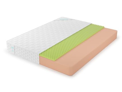 Матрас Lonax Roll Relax Max 43