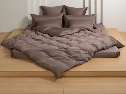 Пододеяльник German Grass Havana Brown Brilliant Grass