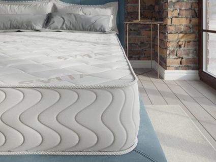 Матрас Evita Action Plus EVS1000 120х195