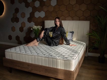 Матрас Benartti Roll Max 90х190