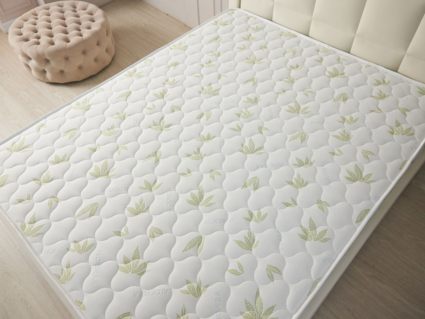 Матрас Мистер Слип Special Line хард плюс 150х195