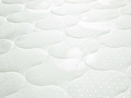 Наматрасник Димакс Massage foam 3 см 140х195