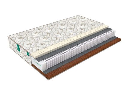 Матрас Sleeptek Perfect Latex Cocos 35