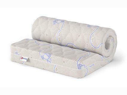 Матрас Denwir BABY SPRING HARD SOFT 13 60х190