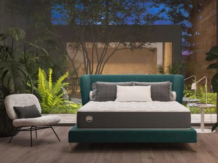 Матрас Alfabed Orbita 180х195