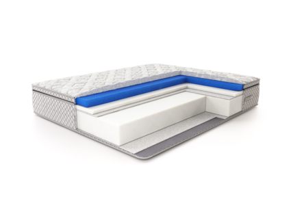 Матрас Nuvola Gamma hard Fly 48