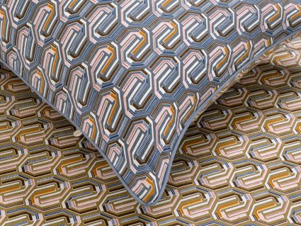 Комплект постельного белья Софи де Марко Джерардо 1,5-спальный