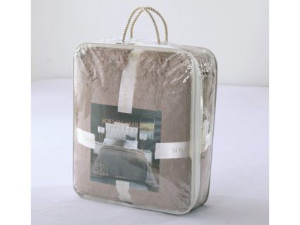 Покрывало Софи де Марко Аврил (беж) 220х240