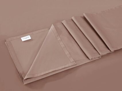 Комплект постельного белья Асабелла 2346 Евро