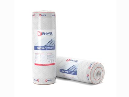 Матрас Denwir TOP FOAM 10 90х200