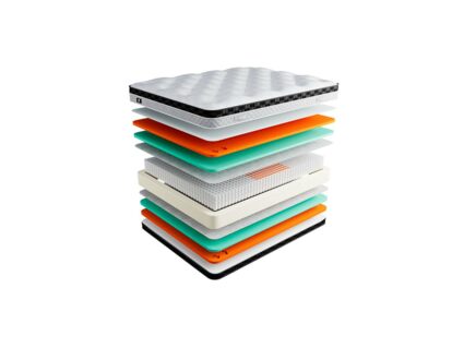 Матрас Mr.Mattress Velvet L 40