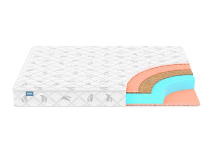 Матрас Димакс Оптима Ролл Симпл Массаж 90х170