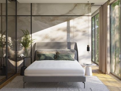 Матрас Evita Life Contour