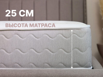 Матрас Димакс Bliss Perfect 509