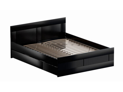 Ящик для хранения Гуд Лакк Орион 140 дуб венге