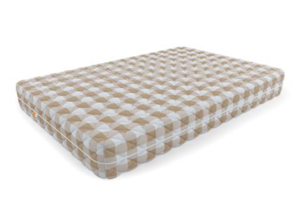 Матрас Mr.Mattress ProLive Hard 43