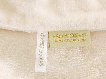 Покрывало Софи де Марко Элайза (молоко) 220х240