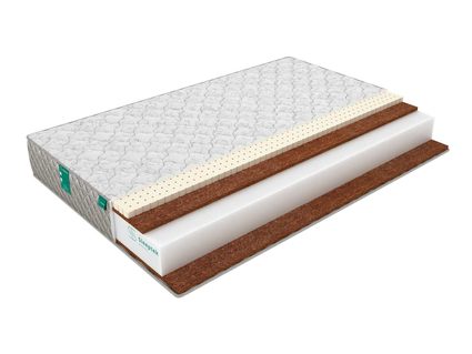 Матрас Sleeptek Roll Latex DoubleStrong 18 574