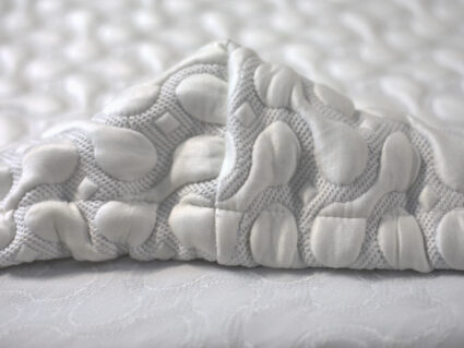 Чехол гигиенический DreamLine с массажным эффектом 70х195