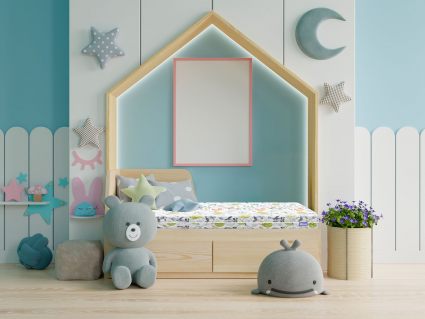 Матрас Димакс Дрёмушка Лайт х/б 60х140