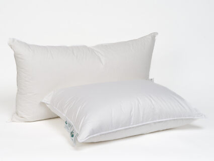 Подушка Nature’S-Natura Sanat Воздушный пух средняя 50х90