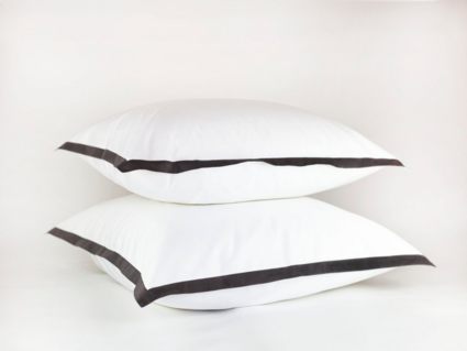 Наволочка German Grass Vienna Noble Gray Grass (2 шт.) 70х70