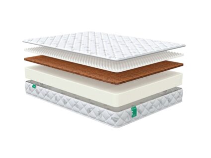 Матрас Sleeptek Royal Extra 15 уцененный 20