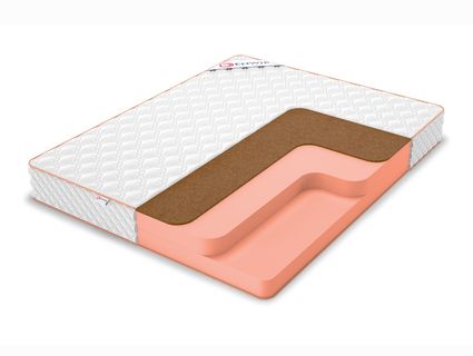 Матрас Denwir TOP FOAM HARD 21 814