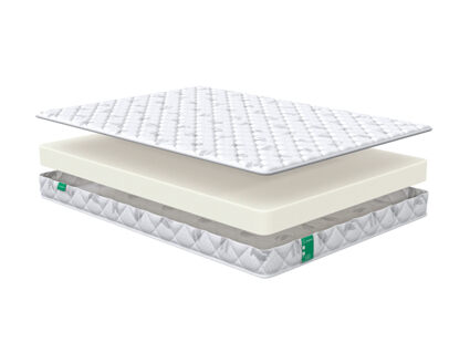 Матрас Sleeptek Simple Roll 9 31