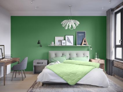Одеяло Primavelle Ультрастеп™ EcoBamboo 390