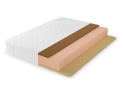 Матрас Lonax Foam Cocos Memory 3 Max Plus 22