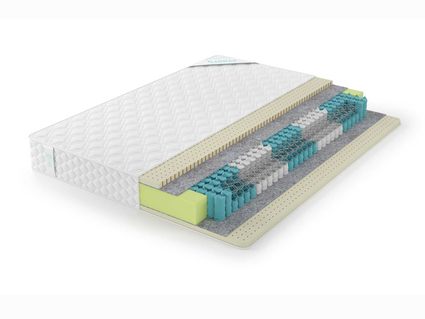 Матрас Lonax Latex TFK 5 Zone 22