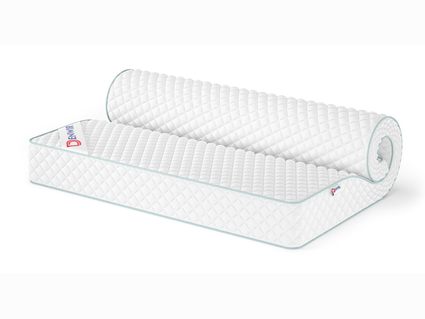 Матрас Denwir SIMPL HARD SOFT 10 60х180
