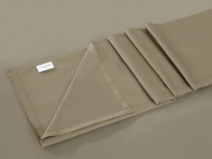 Комплект постельного белья Асабелла 2327 Евро