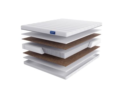 Матрас LineaFlex Verdeo Lux 120х200