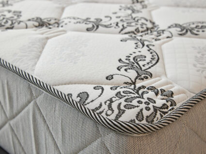 Матрас Димакс Онли медиум латекс 80х200