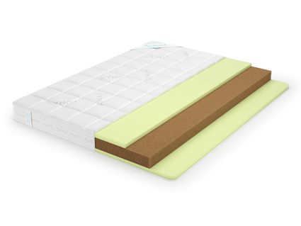 Матрас Lonax Cocos 9 Comfort Eco 43