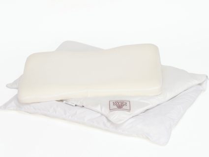 Подушка German Grass Memory Tencel Grass