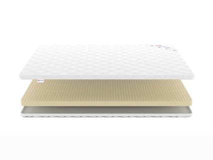 Топпер Denwir COMFORT SOFT 6 316