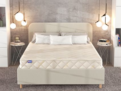 Матрас Димакс Микро Хард 140х200