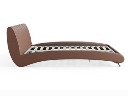 Кровать Сонум Verona Кашемир Бежевый 180х200