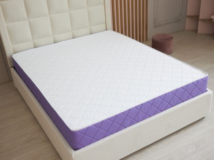 Матрас Базилик Фреш 27 кокос латекс 60х190