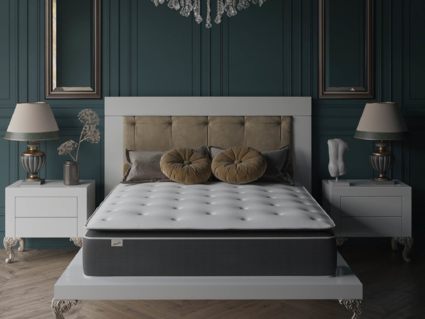 Матрас Evita SymBio Charm Relax 35