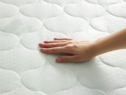 Матрас Димакс Оптима Лайт KS6 120х190