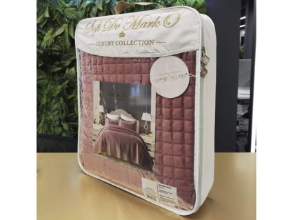 Покрывало Софи де Марко Лоретта (стоун) 240х260